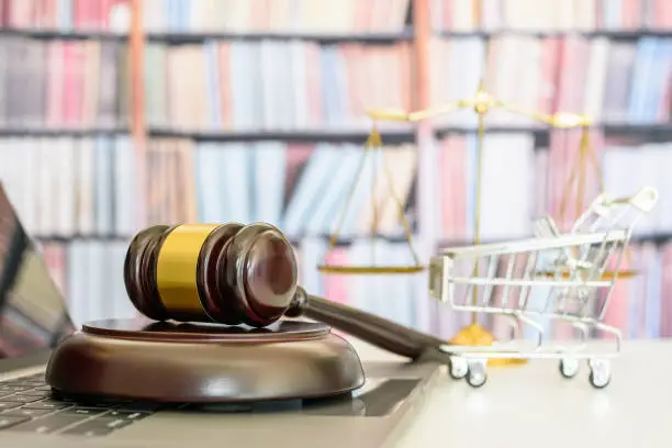Understanding Product Liability and Your Rights